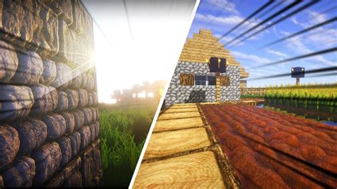 Shaders TEXTURA Realista PARA MINECRAFT PE 1 8 OFICIAL 1 9 BETA YouTube