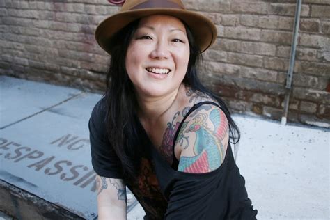 Margaret Cho Talks About Sex CAAM Home