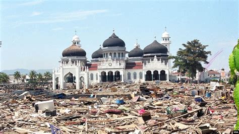 Delisa Korban Tsunami Aceh 2004 - Visit Banda Aceh