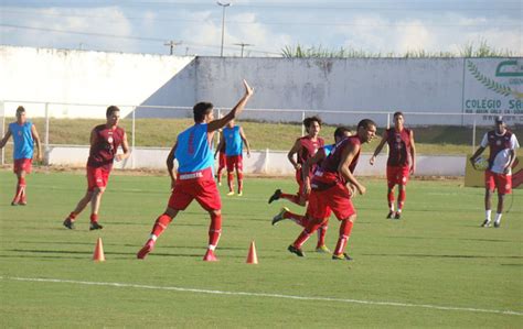 América RN e Bota PB duelam já de olho na estreia na Copa do Nordeste