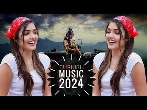 Турецкая песня 2024 Turkish Music 2024 Туркча кушиклар YouTube