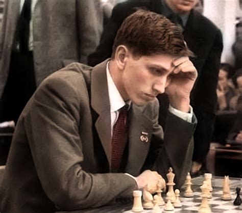 El Encuentro Del Siglo Bobby Fischer Contra Borís Spasski