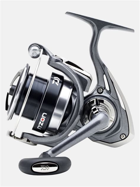 Daiwa N Zon Lt S Cp Mulinelli Frizione Anteriore Nencini Sport