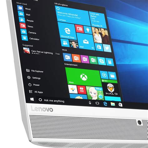 Купить Lenovo Ideacentre 510 22ish F0cb00u9rk в Минске фото цены интернет магазинов отзывы