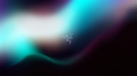 Razer Logo Gradient 4K Wallpapers | HD Wallpapers | ID #30658