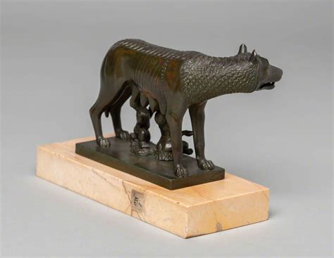 The Capitoline Wolf | Art UK