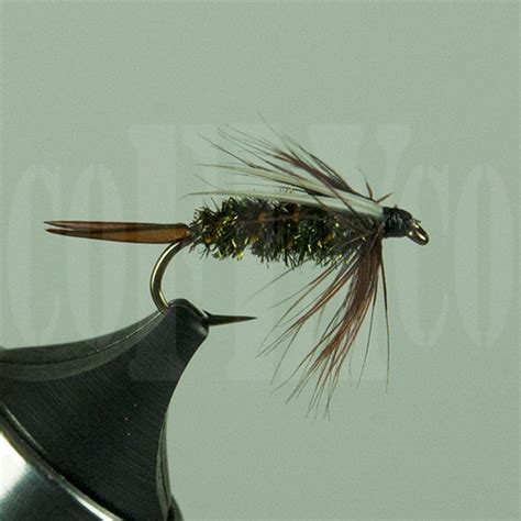 Caddis Nymphs High Quality Discount Prices Colorado Fly Company