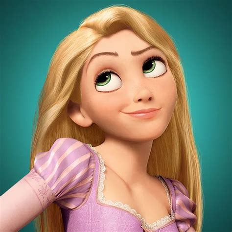 Rapunzel Imagui