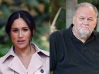 Se Filtra Impactante Conversaci N De Meghan Markle Respondi Ndole