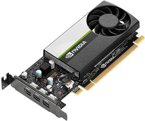 Amazon.com: PNY NVIDIA Quadro T400 4GB GDDR6 Graphics Card : Electronics