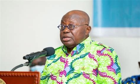 President Akufo Addo To Commission Koforidua Centre On December 28