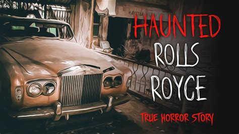 Haunted Rolls Royce Car Lonavala Secrets Of Ayesha Villa True Horror