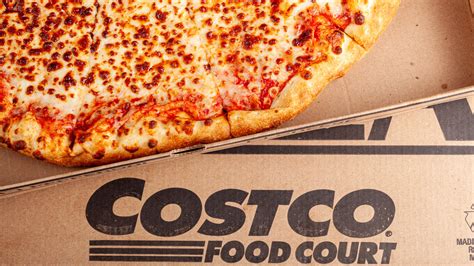 Costco Shoppers Are Mourning This Beloved Food Court Staple