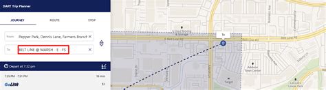 How to Ride Transit to Addison Circle to Skip Traffic & Parking ...
