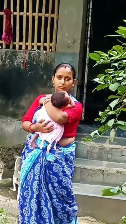 হঠাৎ করে বাবুর খুব শরীর টা খারাপ Pregnancy Shots Vlog Minivlog