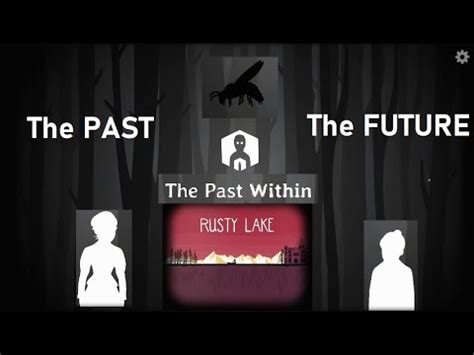 The Past Within By Rusty Lake Walkthrough Youtube