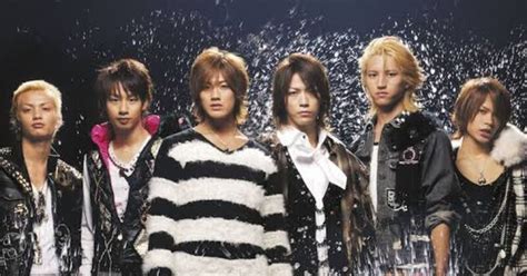 【最新】kat Tun（カトゥーン）の歴代メンバー現在 エンタメプレス