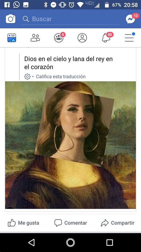 Pin De Ana Itzel Cruz Isidro En In The Wall Cielo Lana Del Rey