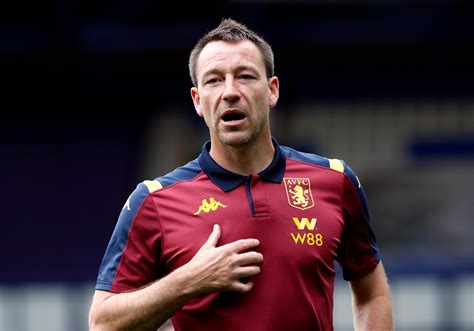 John Terry And Lee Westwood To Lend Support For England S Rugby League