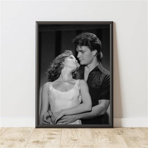 Dirty Dancing Poster, Dirty Dancing Print, Dirty Dancing Wall Art ...