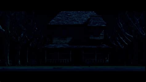 Monster House Doorbell Sound Effect Remasterd Youtube