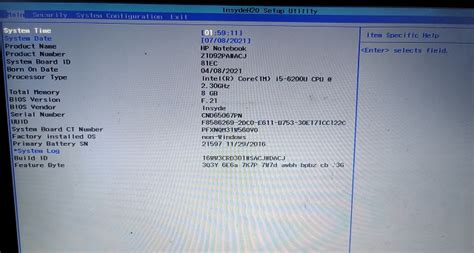 So Ndern Sie Den Bios Modus Von Legacy In Uefi In Windows Hot Sex Picture