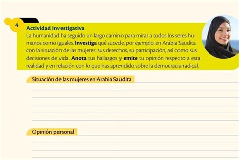 Actividad Investigativa La Humanidad Ha Seguido Un Largo Camino Para