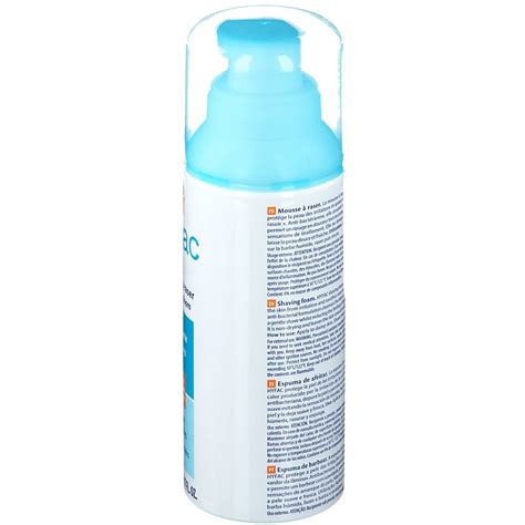 HYFAC Mousse à raser 150 ml Redcare Pharmacie