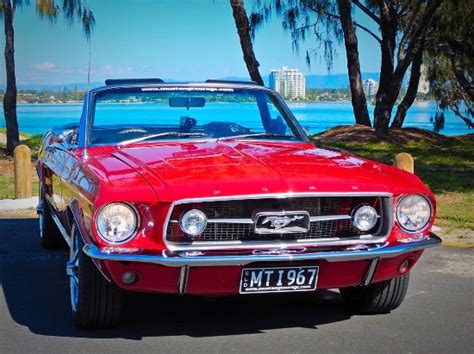 Mustang Tours Gold Coast Pty Ptd - All You Need to Know BEFORE You Go