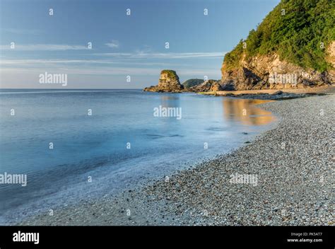 Charlestown beach hi-res stock photography and images - Alamy