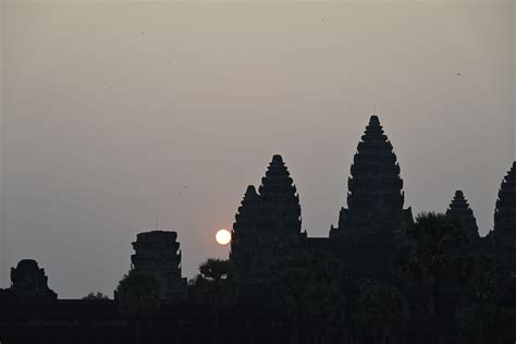 Cambodia 2023 - Travels 101