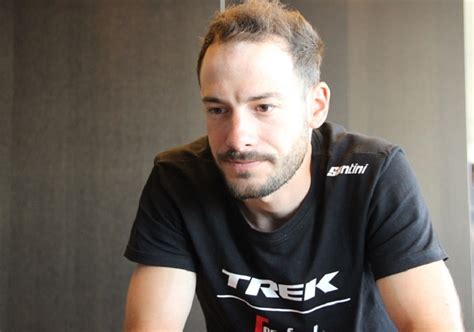 Interview Julien Bernard Le Tour De France C Est Tout Simplement