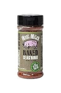 Amazon Meat Mitch Naked Seas Ning Ounce All Natural Gluten Free Paleo And Keto