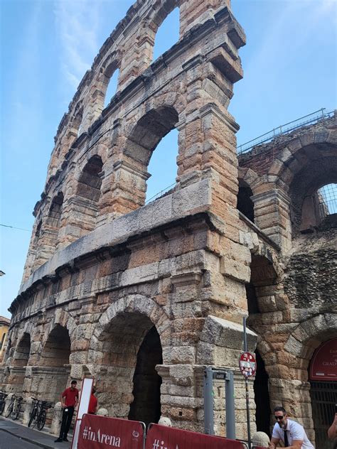 The Ultimate 3- Day Verona Travel Itinerary: Exploring the Heart of