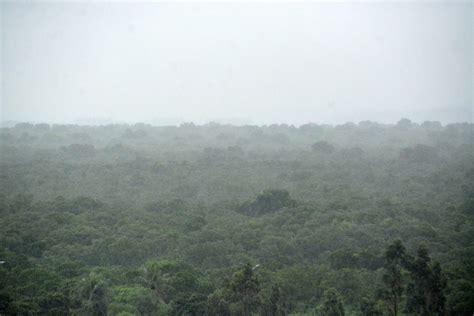 Inmet Emite Alertas De Perigo Potencial E Acumulado De Chuvas Para