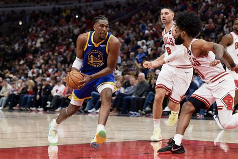 Kevon Looney Has Heartfelt Description Of Dejan Milojevic