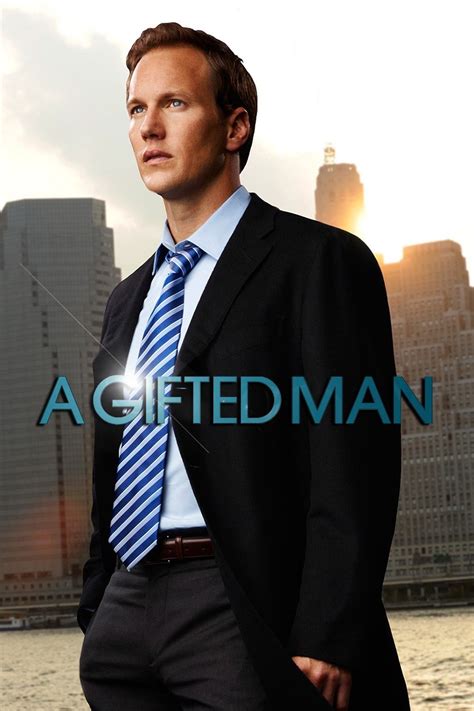 A Gifted Man Pictures - Rotten Tomatoes