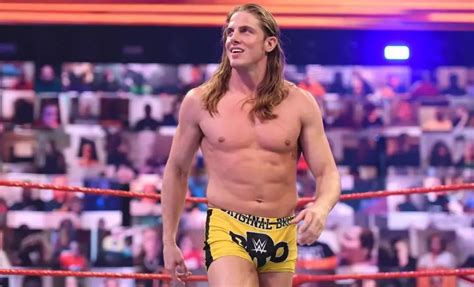 Matt Riddle Net Worh Updated December 2023 Age Bio Wiki Fact