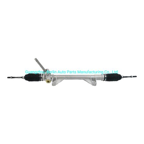 Steering Rack Manufacturer For Nissan Tiida 1 6t Renault Captur Clio