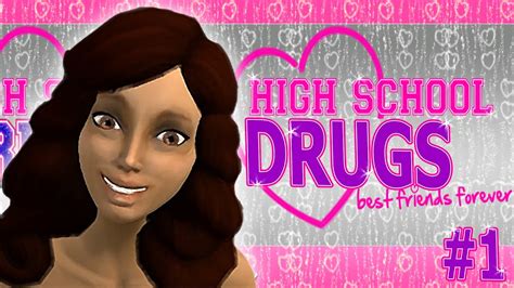 High school dreams game - seoarseoib