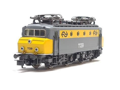 Märklin Hamo H0 8324 Electric locomotive 1100 with Catawiki