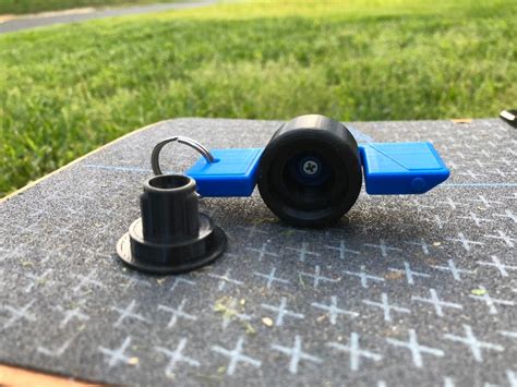 Onewheel Keychain With Pwr Patch Power Port Plug Etsy