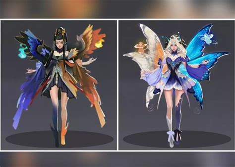 Penasaran Siapa Saja Jagoan Dunia Mobile Legends Yuk Intip Daftar