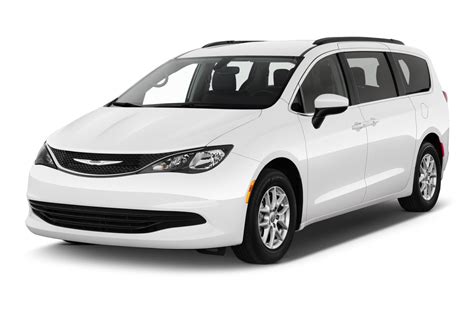 Chrysler Voyager Specifications Fuel Economy Features Warranty