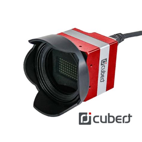 Cubert Imaging Products Bodkin Design Engineering Llc