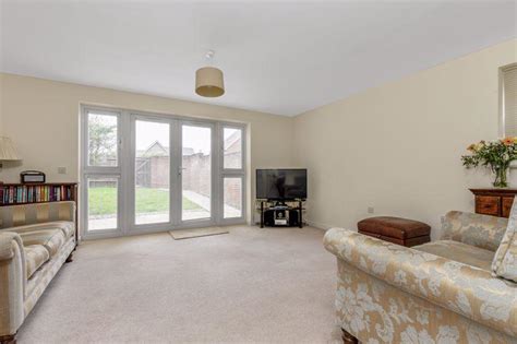 Brushwood Grove Emsworth Bed Detached House For Sale