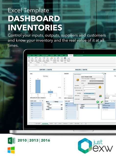 Free Excel Inventory Tracking Spreadsheet Inventory Spreadshee Free ...