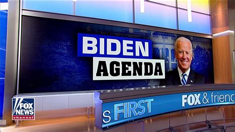 How Will Biden’s Policy Agenda Affect American Workers Fox News Video