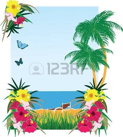 Hawaiian Beach Clipart | Free download on ClipArtMag